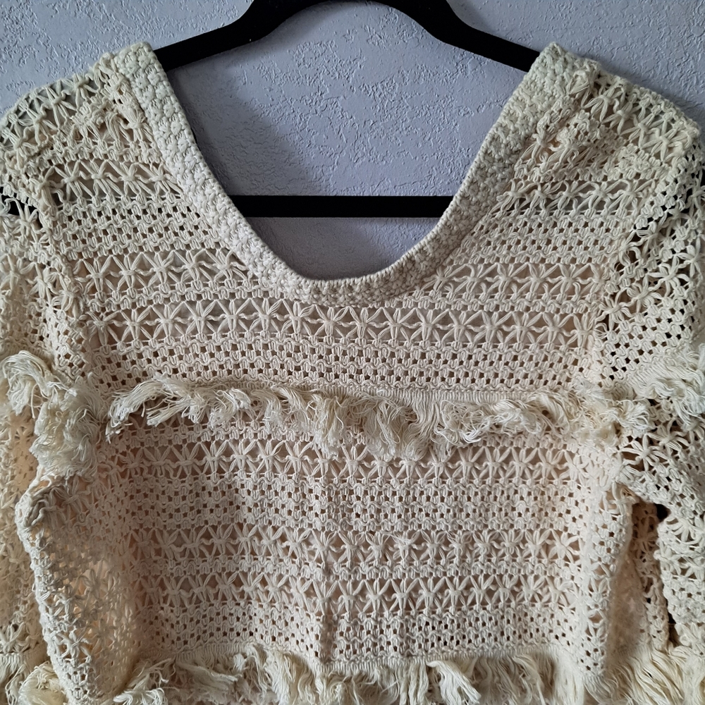 Volcom Stone Row Collection Sweater - image 2